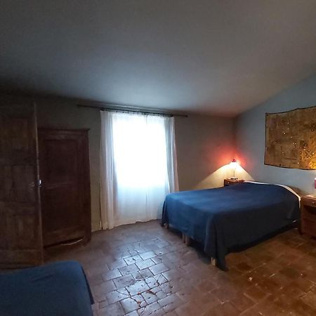 Maison D'Almes Adissan Экстерьер фото