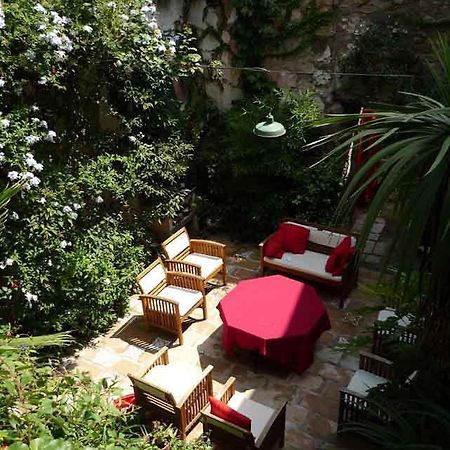 Maison D'Almes Adissan Экстерьер фото